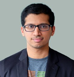 Sai H Vemprala