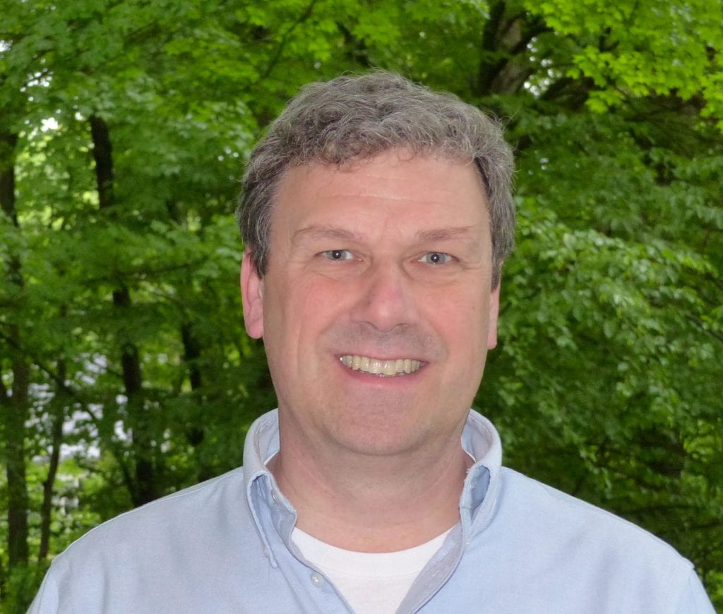 Dean R. Madden