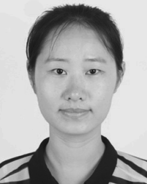 Jingjing Li