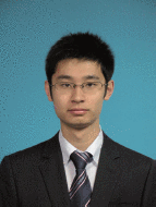 Yixin Zheng