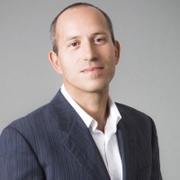 Konstantinos Psounis