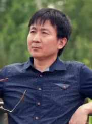 Fangping Chen