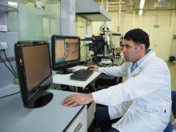 Matlab N. Mirzayev