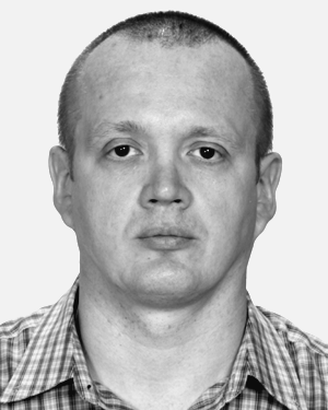 Dmytro Sydorenko