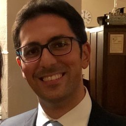 Dario De Domenico