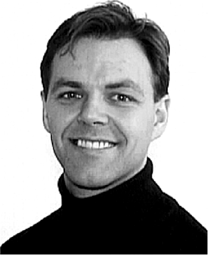 Henrik Holm