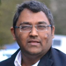 Jaidip Jagtap