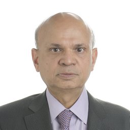 Sanjeev Gupta