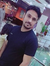 Waqar Ahmad
