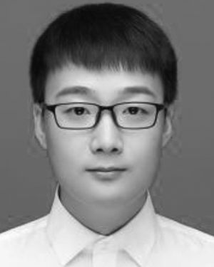 Bingxu Chen