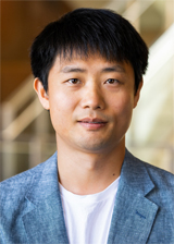 Wenhua Zuo
