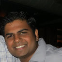 Manas Pradhan