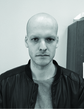 Sergey Yanchenko