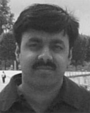 Chandra Mohan Jha