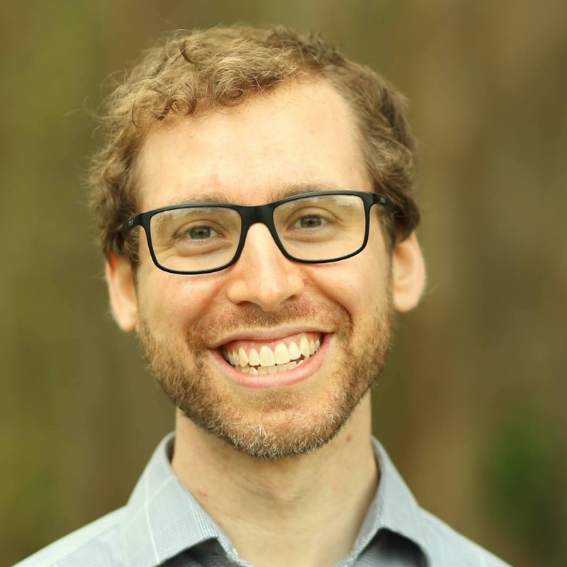 Benjamin P. Nachman