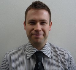 Patrick J. McGetrick