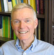 Glenn F. Webb