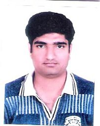 Dilip R Patil
