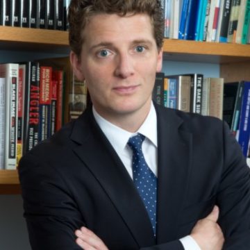 Matthew C. Nisbet