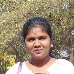 P. Valarmathi