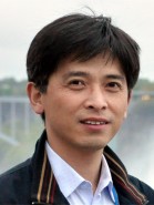 Jianxin Shen