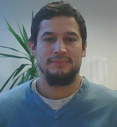 Diego Subero