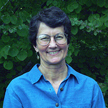 Patricia A. Wheeler (Patricia Wheeler)