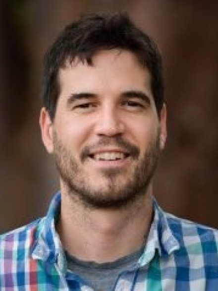 Pablo Rozas Larraondo