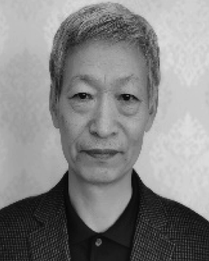 Xin Jia