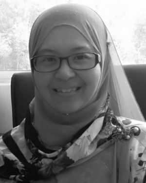 Wida Susanty Suhaili