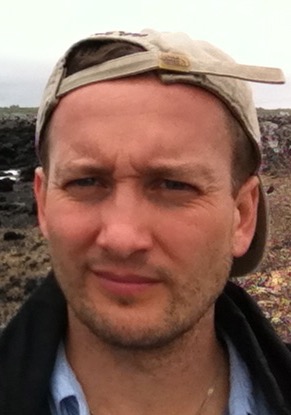 Łukasz Stawarz