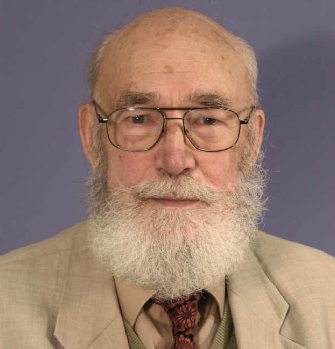 John A. Nelder