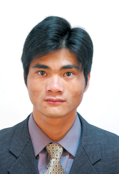 Dongming Lin