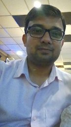 Sandeep Kumar