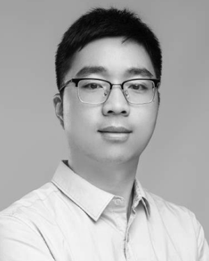 Zhou Yuqing