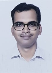 Shashikant C.U. Patne