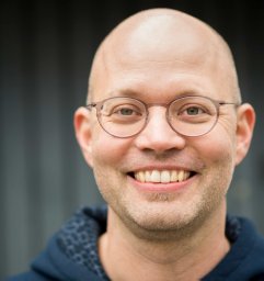 Simon Teune