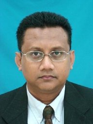 Khairul Anuar Kassim
