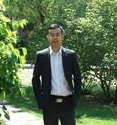 Baoyu Hu