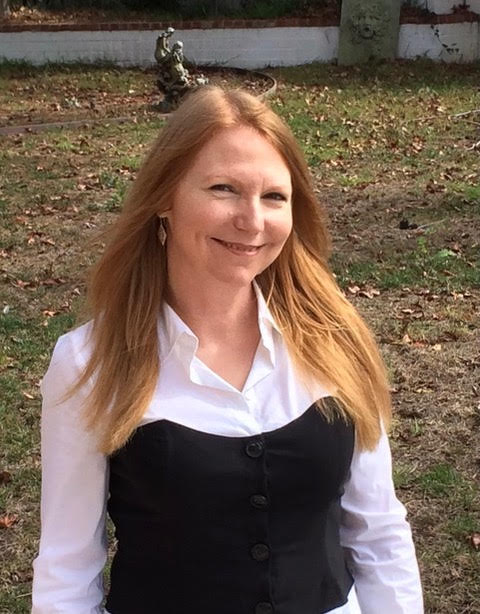 Christine R. Harris