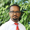 Solomon Asfaw