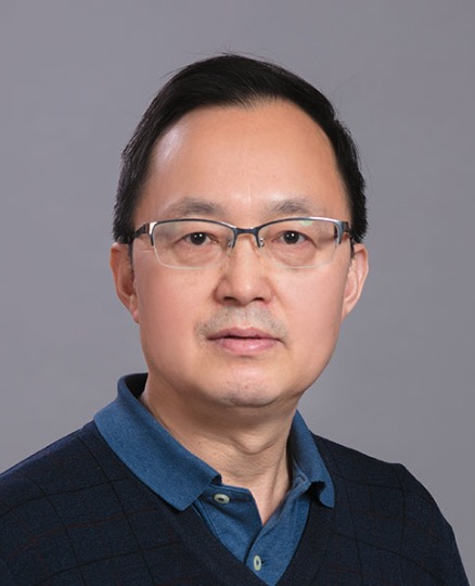 Jianrong Shi