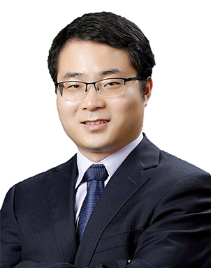 Junliang Xing