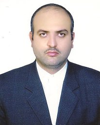 Bahram Tahmasbi