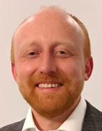 Stuart Boden