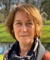 van Genderen Maria M