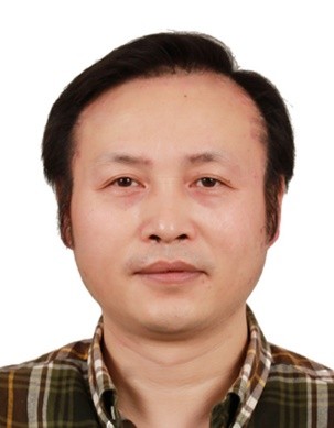 Zhicai Luo