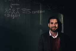 Dominik Heider