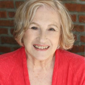 Carol Levine