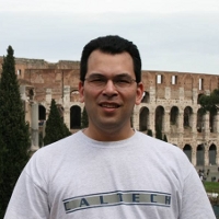 David Michael Krum
